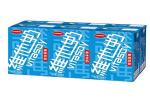 維他奶-深圳市偉泰發餐飲管理有限公司